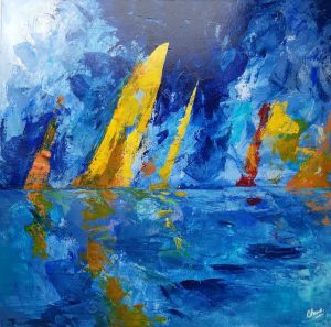 Exposition personnelle  Exposition personnelle